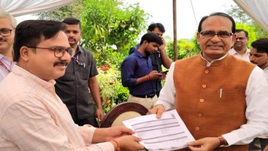 कृषि मंत्री चौहान का ऐलान MP में 78 लाख और
