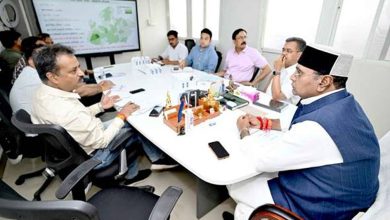केंद्रीय मंत्री अमित शाह के मुख्य आतिथ्य में 13 अप्रैल