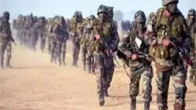 केंद्रीय मंत्री अमित शाह ने हरियाणा सरकार को अग्निवीरों को