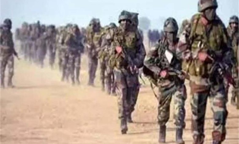 केंद्रीय मंत्री अमित शाह ने हरियाणा सरकार को अग्निवीरों को पुलिस भर्ती में 20 फीसदी आरक्षण देने के निर्देश दिए 1 केंद्रीय मंत्री अमित शाह ने हरियाणा सरकार को अग्निवीरों को