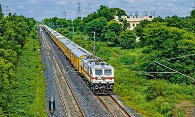 केंद्रीय मंत्री ज्योतिरादित्य सिंधिया की पहल,सप्ताह में 5 दिन चलने वाली ग्वालियर-भोपाल इंटरसिटी अब रोज दौड़ेगी 1 केंद्रीय मंत्री ज्योतिरादित्य सिंधिया की पहलसप्ताह में 5 दिन चलने