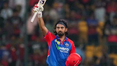 केएल राहुल ने एक बार फिर क्लास दिखाई जीत के