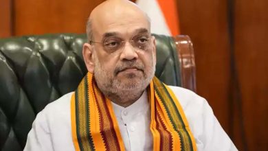केन्द्रीय मंत्री अमित शाह के मुख्य आतिथ्य में होगा राज्य