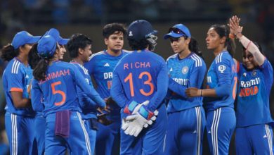 क्रिकेट फिर से ओलंपिक खेलों में हो रहा शामिल 6