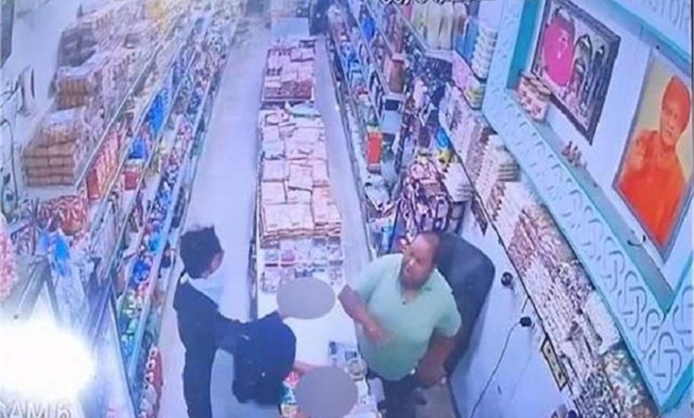 खन्ना के मलेरकोटला रोड पर दो नकाबपोश लुटेरों ने पिस्तौल