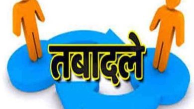 खराब प्रदर्शन चलते हटाए जा सकते हैं छिंदवाड़ा विदिशा बड़वानी