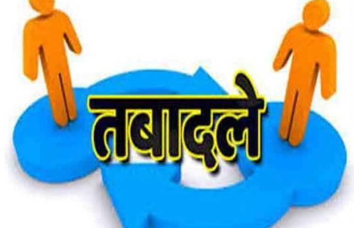 खराब प्रदर्शन चलते हटाए जा सकते हैं छिंदवाड़ा, विदिशा, बड़वानी और राजगढ़ के डीईओ 1 खराब प्रदर्शन चलते हटाए जा सकते हैं छिंदवाड़ा विदिशा बड़वानी