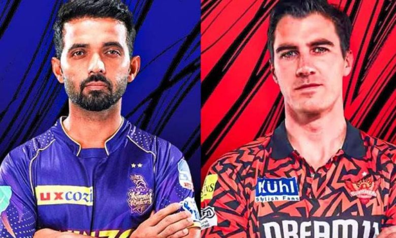 खराब फॉर्म से जूझ रही KKR का सनराइजर्स आज आईपीएल मैच में आमने सामने होंगी 1 खराब फॉर्म से जूझ रही KKR का सनराइजर्स आज आईपीएल