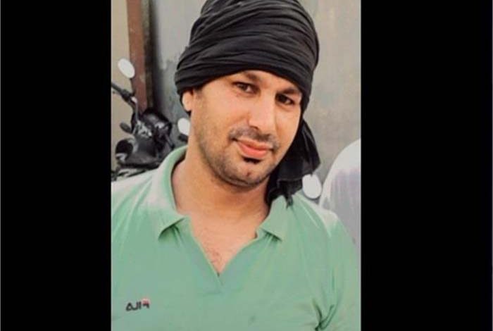 खालसा कॉलेज के पास एक दर्दनाक हादसे में मोटरसाइकिल सवार