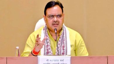 गर्मी में जनता को पानी के लिए परेशान होना पड़ा