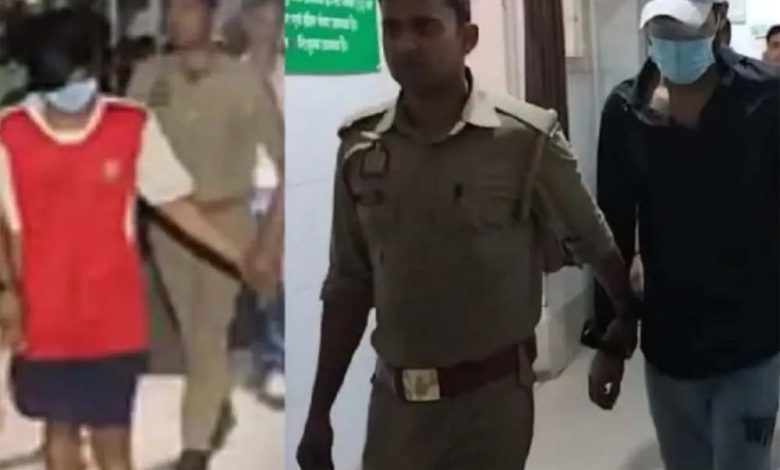 गैंगरेप मामले में पीएम मोदी की फटकार के कुछ घंटे में ही ताबड़तोड़ छापेमारी कर आरोपी तीन और युवकों को की अरेस्ट 1 गैंगरेप मामले में पीएम मोदी की फटकार के कुछ घंटे