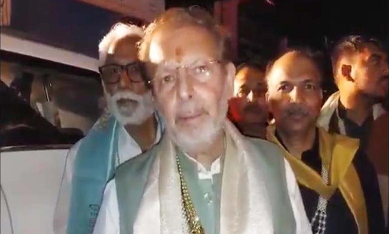 गोहाना में मंत्री अरविंद शर्मा ने का वक्फ संशोधन कानून को लेकर दिया बयान, भ्रमित करने वालों पर जमकर बरसे 1 गोहाना में मंत्री अरविंद शर्मा ने का वक्फ संशोधन कानून