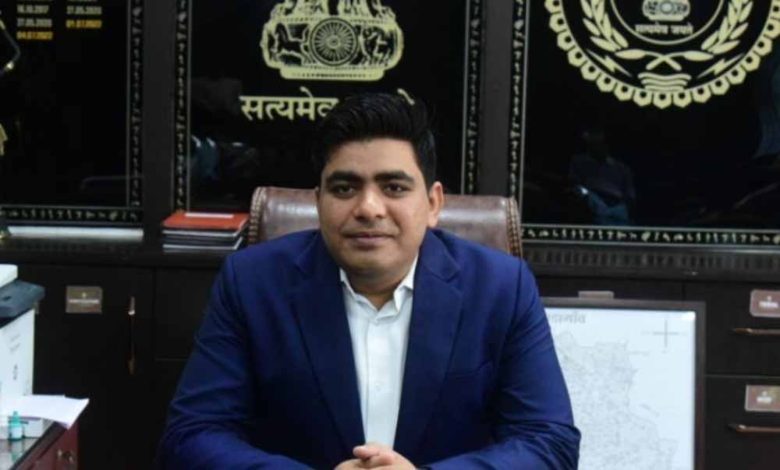 ग्राम पंचायत कुम्हारपारा एवं चिखलपुटी में नशामुक्त भारत अभियान के तहत जागरूकता कार्यक्रम आयोजित 1 ग्राम पंचायत कुम्हारपारा एवं चिखलपुटी में नशामुक्त भारत अभियान के