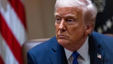 ग्लोबल मार्केट में उथल पुथल के बीच डोनाल्ड ट्रंप ने सोशल