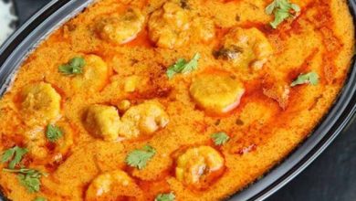 घर पर बनाएं राजस्थानी गट्टे की सब्जी