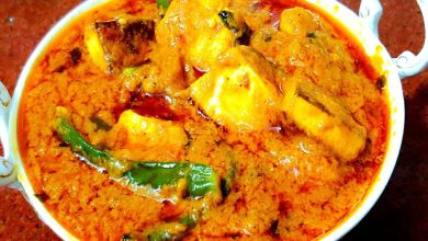 घर पर बनाएं लजीज मसाला पनीरतरीका देख लिया तो रोजाना