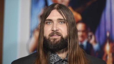 घोस्x200dट राइडर फेम निकोलस केज के बेटे को कोर्ट ने