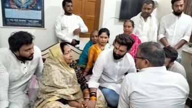 चाचा पशुपति पारस ही आगे बढ़कर हर विवाद को जन्म