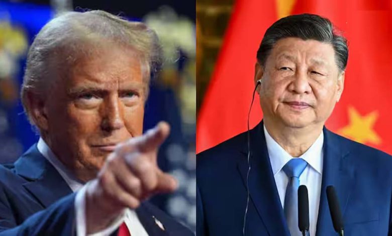 चीन के वाणिज्य मंत्रालय ने अमेरिका से अपील की कि