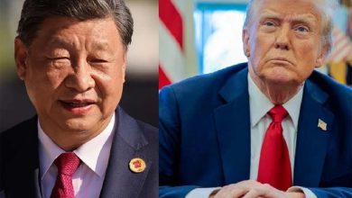 चीन ने अमेरिका पर पलटवार करते हुए सभी आयातित अमेरिकी