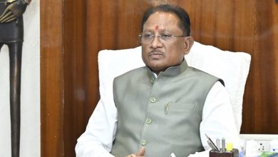 छत्तीसगढ़ में मोदी की एक और गारंटी हुई पूरी मुख्यमंत्री