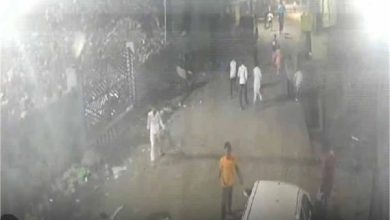 जमशेदपुर में महज 200 रुपये के लिए जंग का मैदान