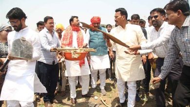 जल की बूंद बूंद का संरक्षण करें मंत्री सिलावट