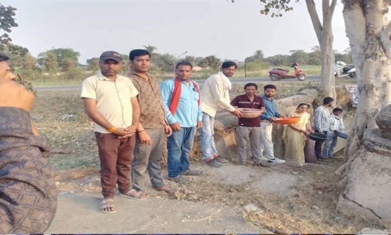 जल गंगा संवर्धन अभियान से जल संरक्षण को मिल रहा