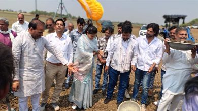 जल गंगा संवर्धन अभियान – जनशक्ति से जलसंरक्षण की क्रांति
