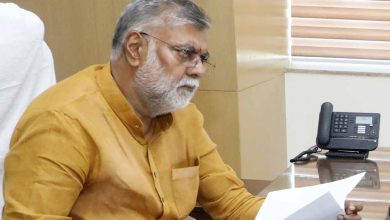 जल संरक्षण एवं संवर्धन के लिए ‘आर्ट ऑफ लिविंग और