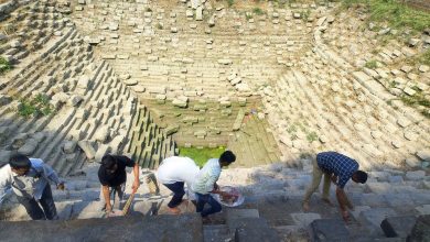 जल संरक्षण के लिए निरंतर बढ़ रही है जन सहभागिता