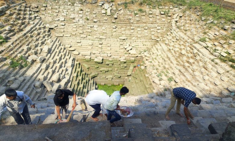 जल संरक्षण के लिए निरंतर बढ़ रही है जन सहभागिता