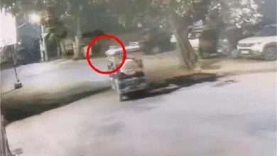 जालंधर में भाजपा नेता मनोरंजन कालिया के घर ग्रेनेड हमले