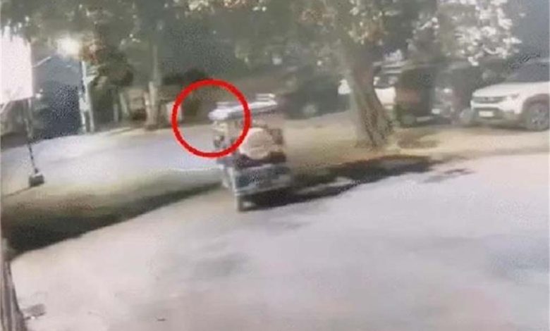 जालंधर में भाजपा नेता मनोरंजन कालिया के घर ग्रेनेड हमले