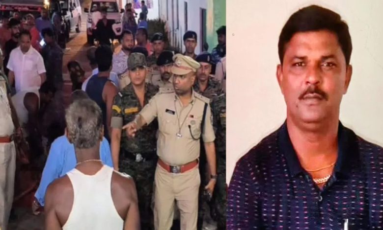 जेडीयू नेता की गोली मारकर हत्या, विधायक पन्ना लाल के भांजे थे कौशल 1 जेडीयू नेता की गोली मारकर हत्या विधायक पन्ना लाल के