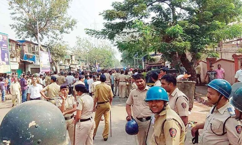 जोधपुर में चैत्र नवरात्रि को लेकर माहौल भक्तिमय बिगाड़ने की