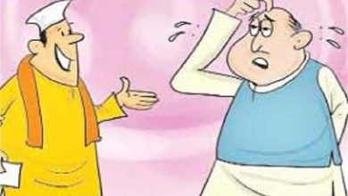 जोन ए का एक विवादित क्लर्क नगर निगम के उच्चाधिकारियों के