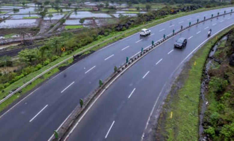 झांसी-खजुराहो फोरलेन और कानपुर-सागर सिक्सलेन अब चंद्रपुरा में एक-दूसरे से जुड़ेंगी 1 झांसी खजुराहो फोरलेन और कानपुर सागर सिक्सलेन अब चंद्रपुरा में एक दूसरे से