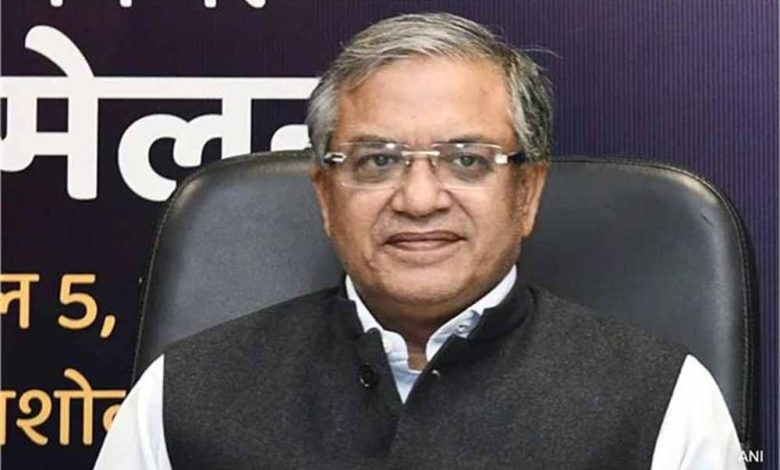 झारखंड के तीन दिवसीय दौरे पर आ रहे हैं मुख्य