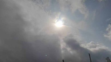 झारखंड के मौसम में लगातार बदलाव जारी कभी तेज धूप