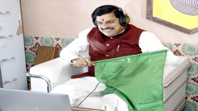 डॉ अंबेडकर जयंती पर प्रदेश को मिली डॉ अंबेडकर नगर कोटा नई