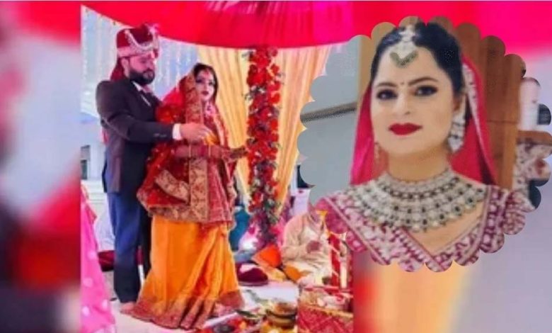 डॉक्टर रिचा पांडे के पति अभिजीत पांडे चार साल से बगैर अनुमति के क्लीनिक संचालित कर रहा था 1 डॉक्टर रिचा पांडे के पति अभिजीत पांडे चार साल से