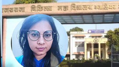 डॉक्टर रेखा रघुवंशी की मौत क मामले में डीन ने