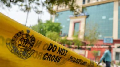 तहव्वुर राणा की वजह से दिल्ली में सख्त पहरा पटियाला