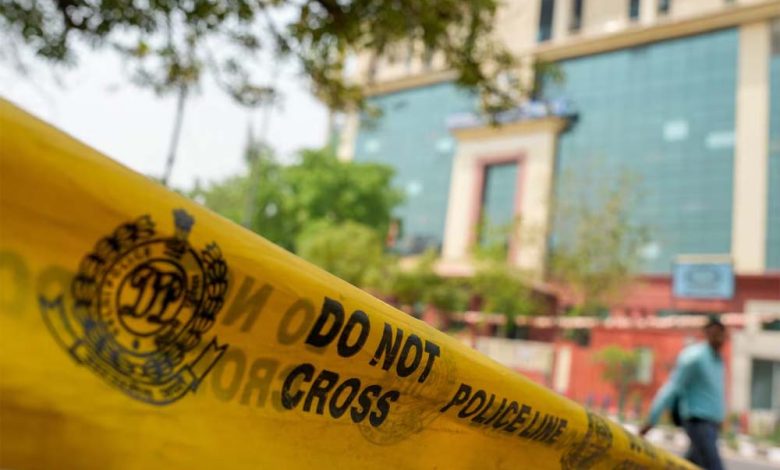 तहव्वुर राणा की वजह से दिल्ली में सख्त पहरा पटियाला