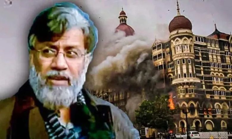 तिहाड़ कर रहा तहव्वुर राणा का इंतजार चंद घंटों में