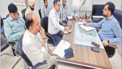 थर्मल पावर प्लांट की नई यूनिट के शुभारंभ पर 14