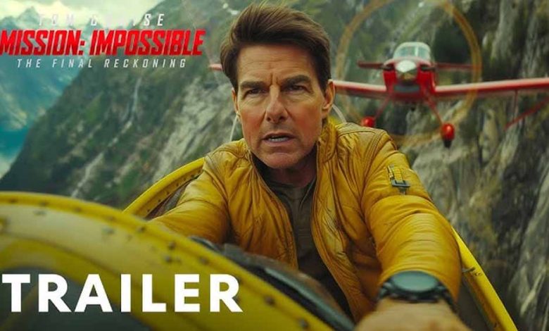 द फाइनल रेकनिंग का ट्रेलर रिलीज