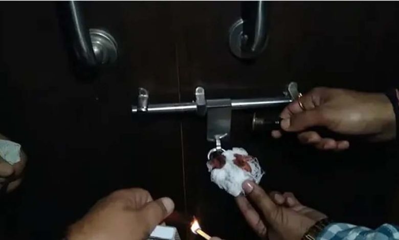 दमोह में मिशन अस्पताल की कैथ लैब को जिला प्रशासन