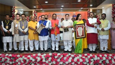 दान धर्म और परोपकार दाऊ अग्रवाल समाज के स्वभाव में